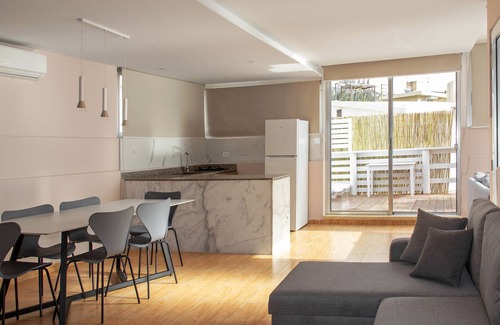 Batroun Ski Chalet | Cozy Chalet Facing the beach