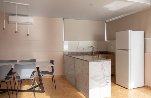 Batroun Ski Chalet | Cozy Chalet Facing the beach