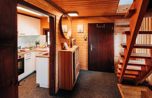 Klein Sankt Paul Ski Chalet | Cozy chalet for families with pets