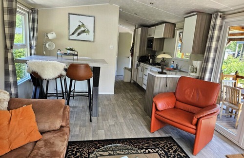 Municipality of Epe Ski Chalet | Cozy Chalet for Relaxation and Nature Exploration!