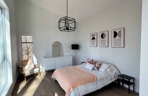 Austin Ski Chalet | Cozy Chalet in Austin