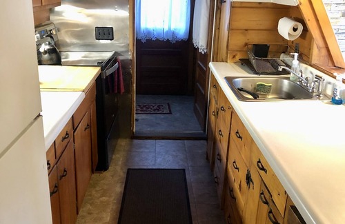 Center Conway Ski Chalet | Cozy Chalet near the mountains