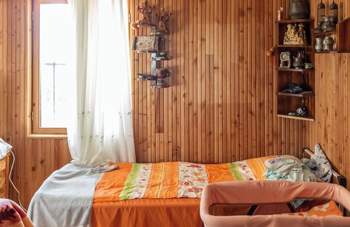 Konyaalti Ski Chalet | Cozy Chalet on Feslikan Plateau, 45 minutes from Konyaalti Beach