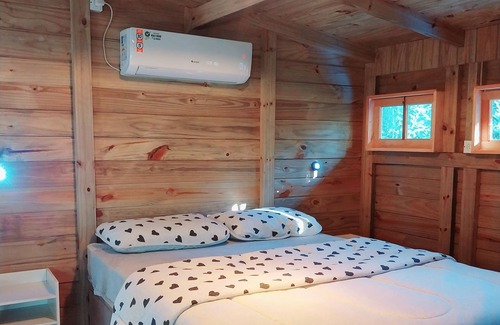 Porto Belo Ski Chalet | COZY CHALET! Silence near Itapema, B.Camboriú, Porto Belo and Bombinhas.