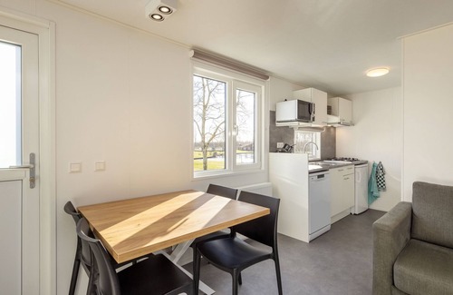 Gasselternijveen Ski Chalet | Cozy Chalet w/Pool Access