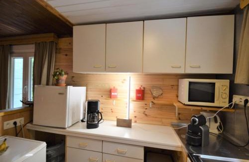 Grandham Ski Chalet | Cozy Chalet with barbecue