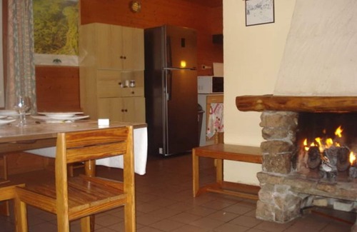La Bresse Cottage | Cozy Chalet with Fireplace & Terrace near La Bresse-Hohneck Ski Resort