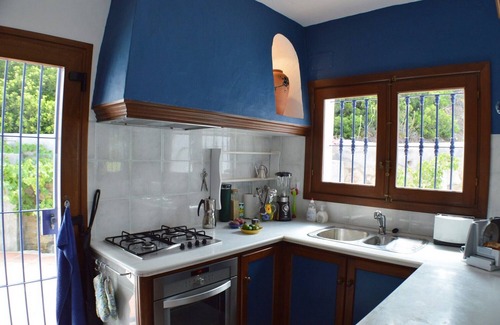 Atlanterra Ski Chalet | Cozy chalet with great views of the Germans beach.WIFI