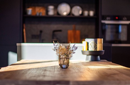 Grosswell Ski Chalet | Cozy chalet with mountain views in a quiet location