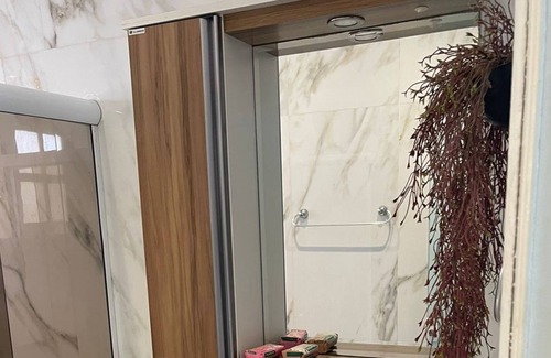 Piratininga Ski Chalet | cozy chalet with pool at the viewpoint 200mts from the beach