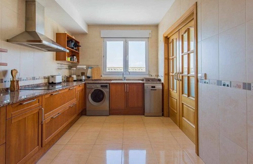 San Javier House | Cozy Chalet with pool 2nd Line of Mar Menor