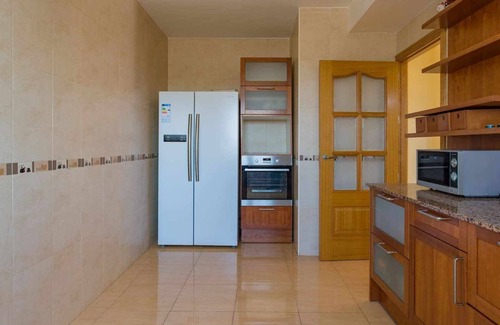San Javier House | Cozy Chalet with pool 2nd Line of Mar Menor