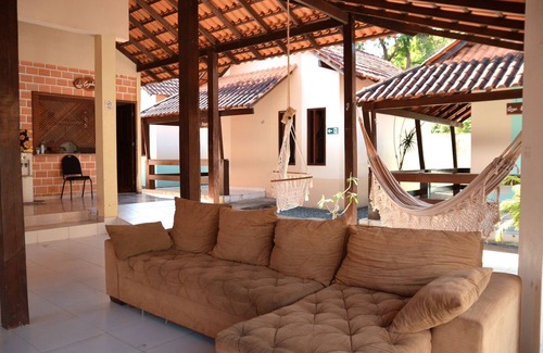 Alter do Chao Ski Chalet | Cozy Chalets near Alter do Chão Beach - Pet Friendly