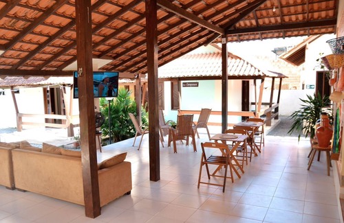 Alter do Chao Ski Chalet | Cozy Chalets near Alter do Chão Beach - Pet Friendly