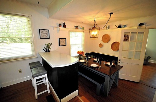 Mint Hill House | Cozy Charlotte Home near 485