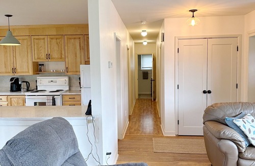 Charlottetown House | Cozy Charlottetown 3 Bedroom Home