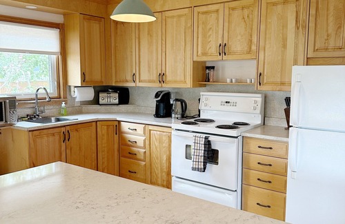 Charlottetown House | Cozy Charlottetown 3 Bedroom Home