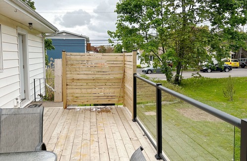 Charlottetown House | Cozy Charlottetown 3 Bedroom Home