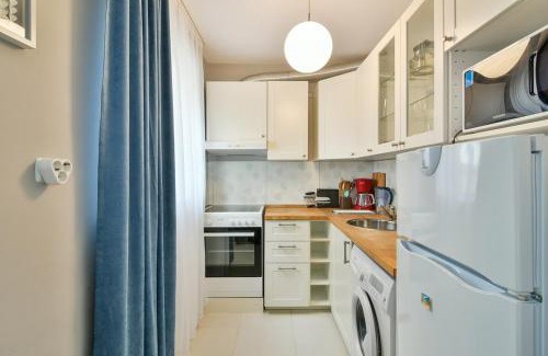Odesos Apartment | Cozy charm