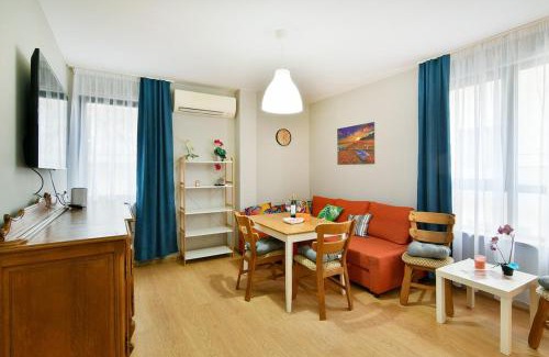 Odesos Apartment | Cozy charm