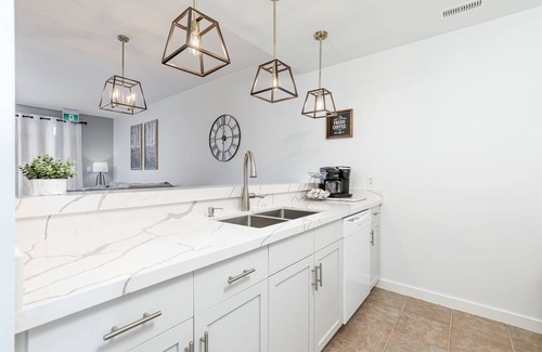 The Blue Mountains Condo | Cozy & Charming Retreat at Blue Mountain