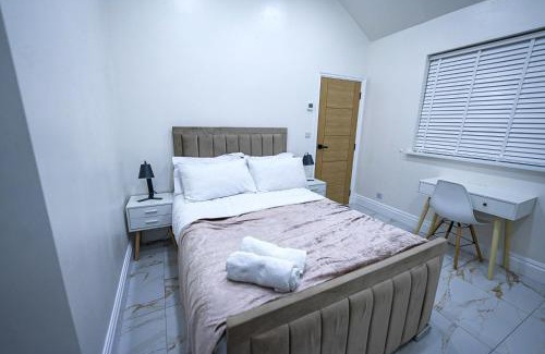 Preston House | Cozy Charming Bungalow BRAND NEW