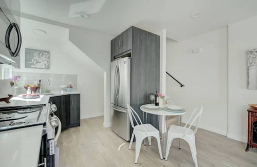Capitol Hill House | Cozy Charming Cap Hill Home 2bed/2bath w/rooftop