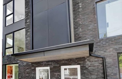 Capitol Hill House | Cozy Charming Cap Hill Home 2bed/2bath w/rooftop