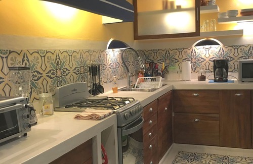 Centro House | Cozy Charming Casita with Pool; Centro Historico