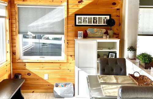 Grand Rapids House | Cozy Charming House: Prime Location w/ BBQ & Patio
