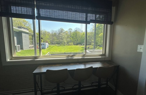 Rockwood Condo | Cozy, Charming Riverfront Retreat #1