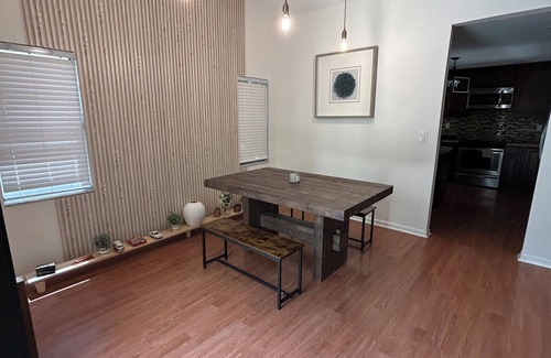Delray Beach House | Cozy Charming Serene 2-bedroom house in delightful Delray Beach Near Beach