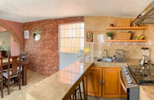 Cuernavaca Apartment | COZY-CHARMING-WELL LOCATED