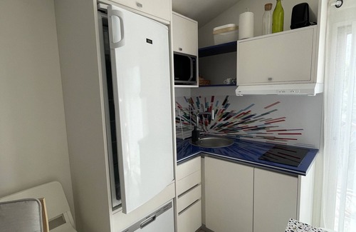 Andernos-les-Bains Apartment | Cozy chef's'apartment in Hyper center.