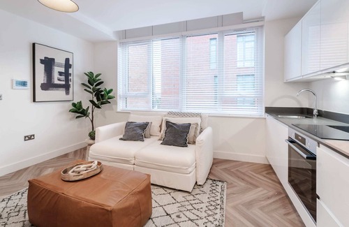 Chester Apartment | Cozy Chester Apartment in City Centre