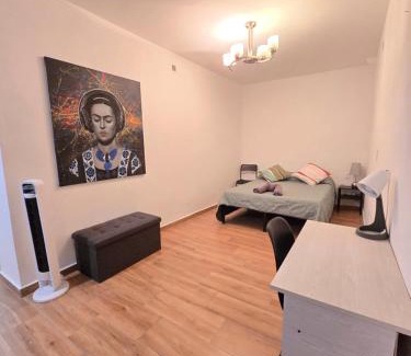 Escandon Apartment | Cozy & Chich with Patio next to Condesa