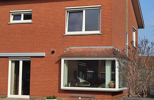 De Panne House | Cozy child-friendly vacation home
