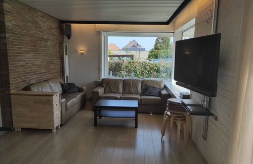 De Panne House | Cozy child-friendly vacation home