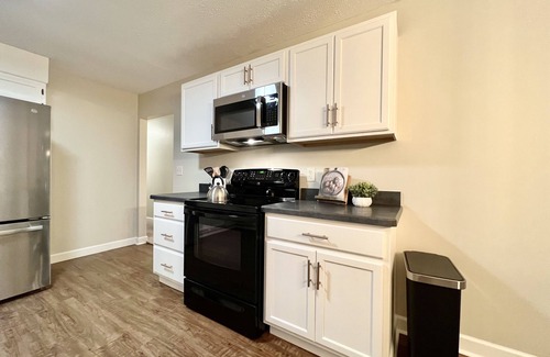 Cicero House | Cozy Cicero Retreat