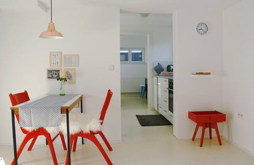 Schwaebisch Hall Apartment | Cozy city apartment in Schwäbisch Hall