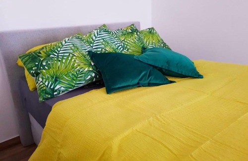 Leopoldstadt Apartment | cozy city apartment 5
