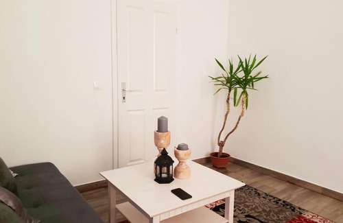 Leopoldstadt Apartment | cozy city apartment 5