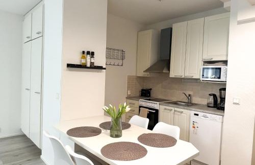Rovaniemi Apartment | Cozy City Apartment