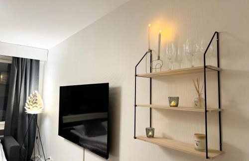 Rovaniemi Apartment | Cozy City Apartment