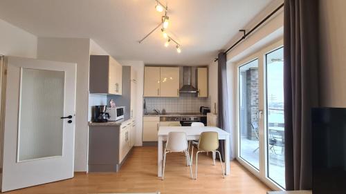 Ratingen Apartment | Cozy City Apartments, 2-Room Flat for Vacation & Messe Düsseldorf, Perfect Connectivity