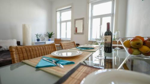 Brigittenau Apartment | Cozy City Apartments Augarten