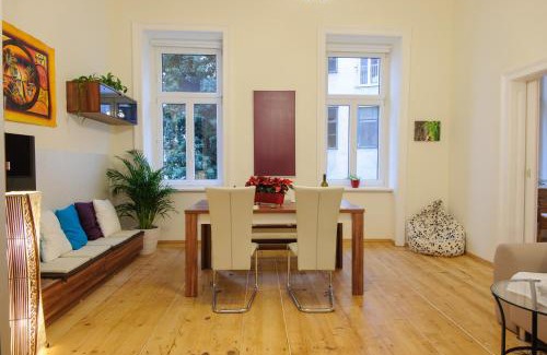 Brigittenau Apartment | Cozy City Apartments Augarten