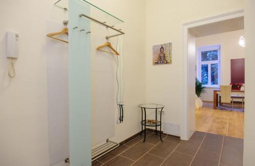 Brigittenau Apartment | Cozy City Apartments Augarten