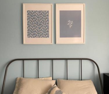 Visaginas Apartment | Cozy city center apartment