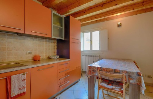 Old Town Apartment | Cozy city center apartment